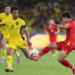 Malaysia chính thức bị AFC xử thua ĐT Việt Nam 0-3. Ảnh: Anh Khoa.