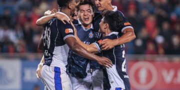 SHB Đà Nẵng hướng đến chiến thắng quan trọng trước HAGL.