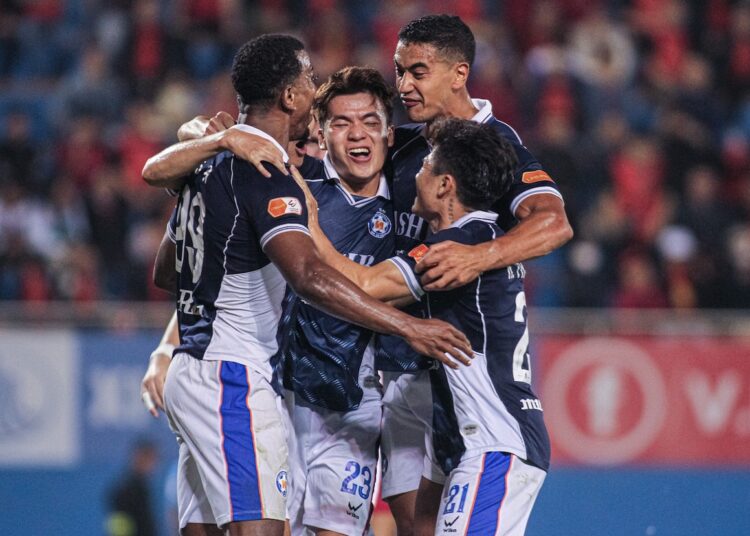 SHB Đà Nẵng hướng đến chiến thắng quan trọng trước HAGL.