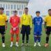 U20 nữ Việt Nam vừa có chiến thắng 2-0 trước đội bóng Hàn Quốc.