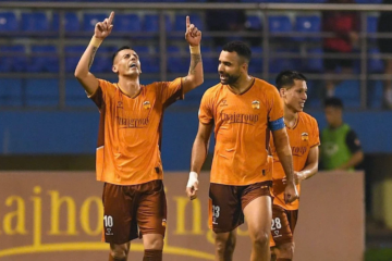 HAGL liệu có tiếp tục tạo nên bất ngờ trước Ninh Bình FC.