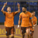 HAGL liệu có tiếp tục tạo nên bất ngờ trước Ninh Bình FC.