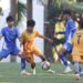 U14 HAGL sẽ được chơi trên mặt sân quen thuộc tại Trung tâm thể thao Hàm Rồng.
