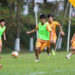 U14 LP Bank HAGL đặt mục tiêu đi đến trận chung kết tại Festival bóng đá quốc tế U14 Gia Lai 2026.
