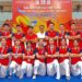 Karate Phú Giáo giành 2 tấm HCV tại Đại hội TDTT TP.HCM lần 1-2026.