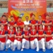 Karate Phú Giáo giành 2 tấm HCV tại Đại hội TDTT TP.HCM lần 1-2026.