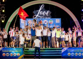 Thành Thành FC (Việt Nam) đang là đương kim vô địch của mùa giải 2024.