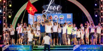 Thành Thành FC (Việt Nam) đang là đương kim vô địch của mùa giải 2024.