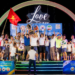 Thành Thành FC (Việt Nam) đang là đương kim vô địch của mùa giải 2024.