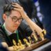 Lê Tuấn Minh bất bại sau 13 ván đấu để lên ngôi vô địch. Ảnh: Chess.com