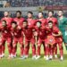 Việt Nam nằm ở bảng B cùng Thái Lan, Philippines và Pakistan tại Division 1 FIFA ASEAN Cup 2026. Ảnh: VFF
