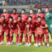 Việt Nam nằm ở bảng B cùng Thái Lan, Philippines và Pakistan tại Division 1 FIFA ASEAN Cup 2026. Ảnh: VFF