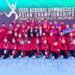 ĐT Aerobic Việt Nam khép lại Suzuki World Cup 2026 tại Tokyo (Nhật Bản) với thành tích ấn tượng khi giành 6 huy chương. Ảnh: Thể thao Việt Nam