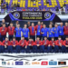 Đội tuyển futsal Việt Nam khép lại hành trình tại Continental Championship 2026 bằng vị trí á quân. Ảnh: VFF