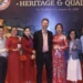 Ông Andrew Anderson-Sprecher - Tùy viên Nông nghiệp Cấp cao tại Bộ Nông Nghiệp Hoa Kỳ tại TP. HCM.