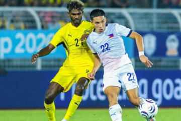 Malaysia cán đích ở vị trí thứ hai và trở thành đối thủ của đội tuyển Việt Nam tại vòng knockout. Ảnh: Soha