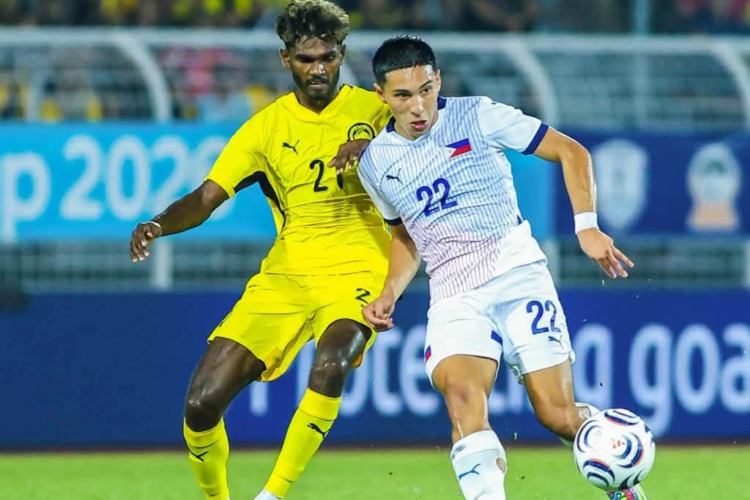 Malaysia cán đích ở vị trí thứ hai và trở thành đối thủ của đội tuyển Việt Nam tại vòng knockout. Ảnh: Soha