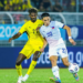 Malaysia cán đích ở vị trí thứ hai và trở thành đối thủ của đội tuyển Việt Nam tại vòng knockout. Ảnh: Soha