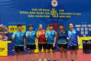 TP.HCM vượt Công an nhân dân 3-2 để giành HCV. Ảnh: Thể thao Việt Nam
