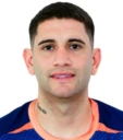 Joel Brandon Lopez Pissano