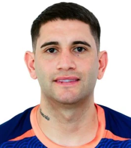 Joel Brandon Lopez Pissano